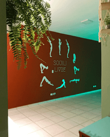Imagem 4 da galeria do parceiro Sou(l) Livre