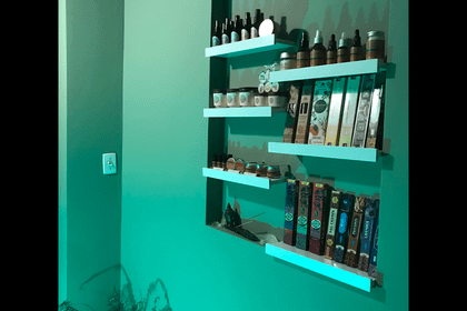 Imagem 6 da galeria do parceiro Sou(l) Livre