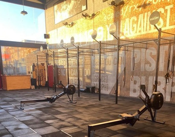 Imagem 3 da galeria do parceiro CF01 - Community Fitness