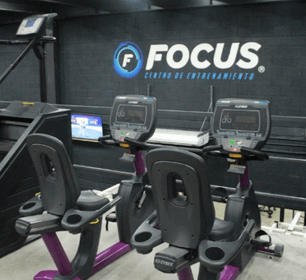 Imagen 2 de la galería del partner Focus Fitness - Guasave