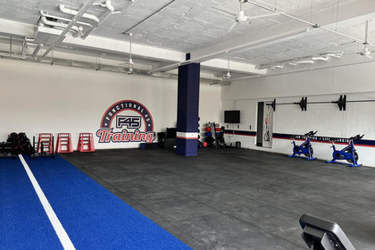 Imagen 1 de la galería del partner F45 Olivar de los Padres