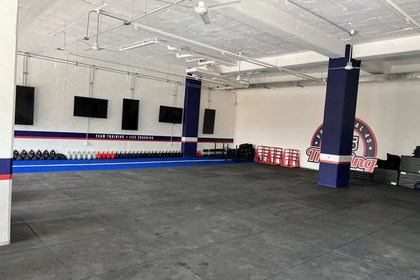 Imagen 2 de la galería del partner F45 Olivar de los Padres