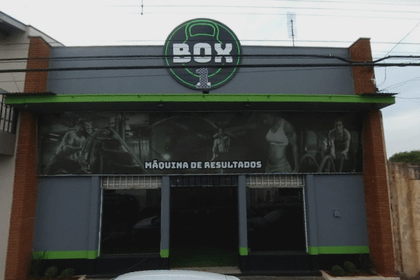 Imagem 2 da galeria do parceiro Box Araras 1