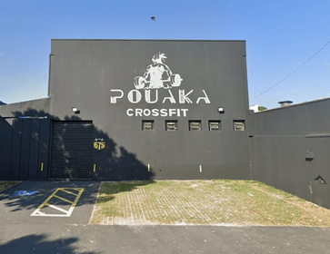 Imagem 2 da galeria do parceiro Pouaka Crossfit