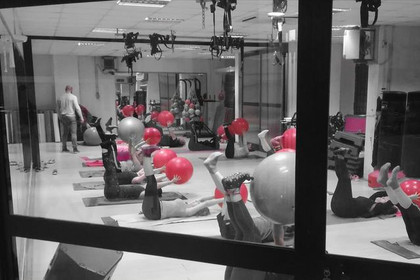 Immagine 1 dalla galleria del partner Fitfriends Sporting Club