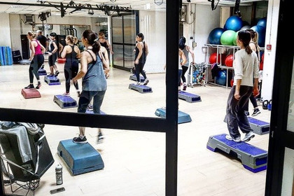 Immagine 4 dalla galleria del partner Fitfriends Sporting Club