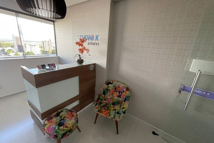 Imagem 4 da galeria do parceiro Studio K Pilates