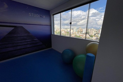 Imagem 5 da galeria do parceiro Studio K Pilates