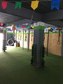 Imagem 1 da galeria do parceiro Cross Hero Alvorada