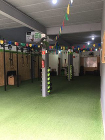 Imagem 3 da galeria do parceiro Cross Hero Alvorada