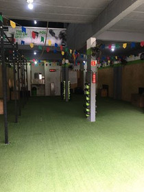 Imagem 4 da galeria do parceiro Cross Hero Alvorada