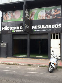Imagem 5 da galeria do parceiro Cross Hero Alvorada