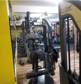 Imagem 4 da galeria do parceiro Master Fitness Academia