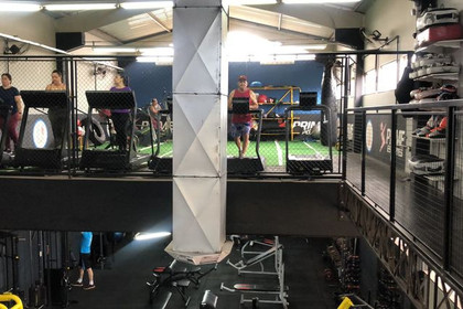 Imagem 1 da galeria do parceiro Companhia Fitness