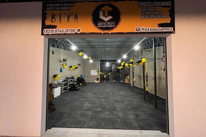 Imagem 2 da galeria do parceiro CT Souza