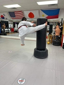 Image 1 from The Dojang Training Center partner gallery