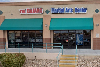 Image 2 from The Dojang Training Center partner gallery