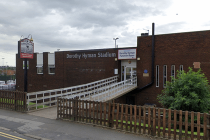 Image 2 from Dorothy Hyman Sports Centre partner gallery