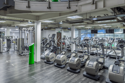 Image 1 from Archway Leisure Centre partner gallery