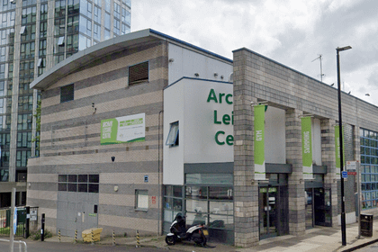 Image 2 from Archway Leisure Centre partner gallery