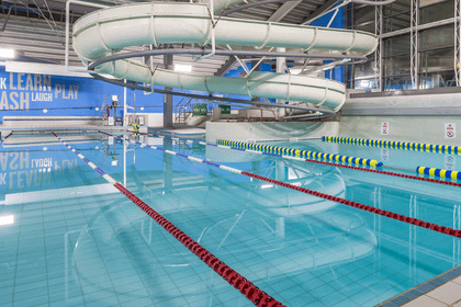 Image 3 from Archway Leisure Centre partner gallery