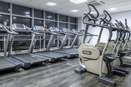 Image 4 from Archway Leisure Centre partner gallery
