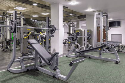 Image 6 from Archway Leisure Centre partner gallery