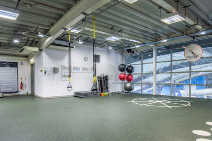 Image 7 from Archway Leisure Centre partner gallery