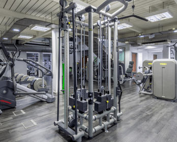 Image 8 from Archway Leisure Centre partner gallery