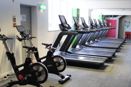 Image 1 from énergie Fitness - Hyde partner gallery