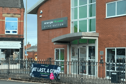Image 2 from énergie Fitness - Hyde partner gallery