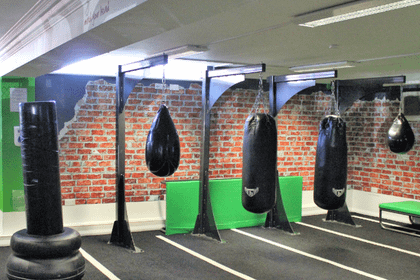 Image 3 from énergie Fitness - Hyde partner gallery