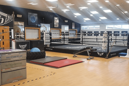 Image 4 from énergie Fitness - Hyde partner gallery