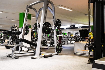 Image 5 from énergie Fitness - Hyde partner gallery