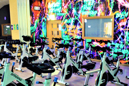Image 6 from énergie Fitness - Hyde partner gallery