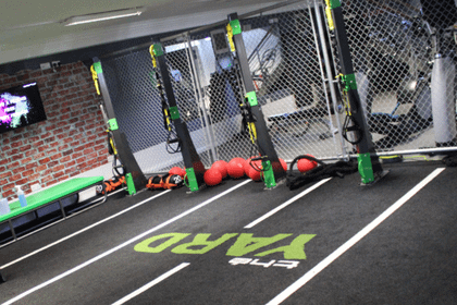 Image 7 from énergie Fitness - Hyde partner gallery