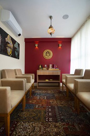 Imagem 2 da galeria do parceiro Buddha Spa Ecofit Cerro Corá