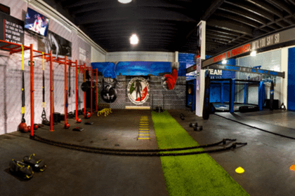 Imagen 1 de la galería del partner MTT México Top Team