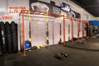 Imagen 3 de la galería del partner MTT México Top Team