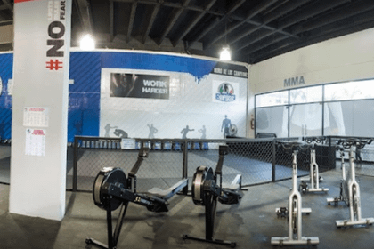 Imagen 4 de la galería del partner MTT México Top Team