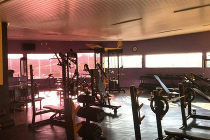 Imagem 3 da galeria do parceiro Espaço Fitness Pelé
