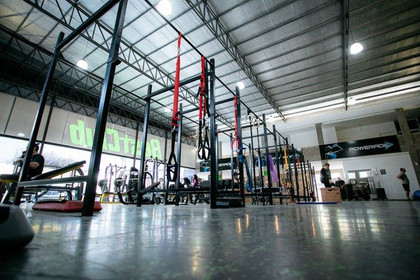 Imagen 1 de la galería del partner Best Club sede La Calera
