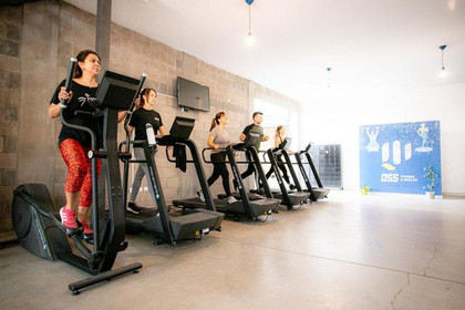 Imagen 3 de la galería del partner Best Club sede La Calera