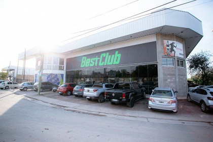 Imagen 2 de la galería del partner Best Club sede La Calera