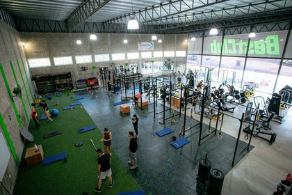 Imagen 4 de la galería del partner Best Club sede La Calera