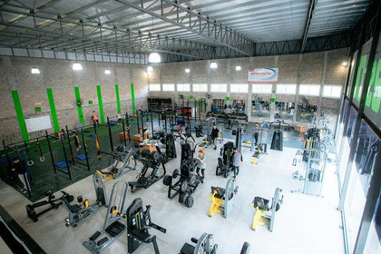 Imagen 5 de la galería del partner Best Club sede La Calera