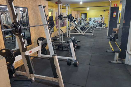 Imagem 5 da galeria do parceiro Opa! Academia