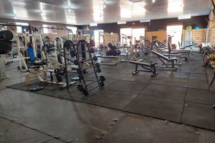 Imagem 1 da galeria do parceiro Opa! Academia