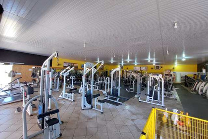 Imagem 3 da galeria do parceiro Opa! Academia