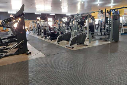 Imagem 4 da galeria do parceiro Opa! Academia
